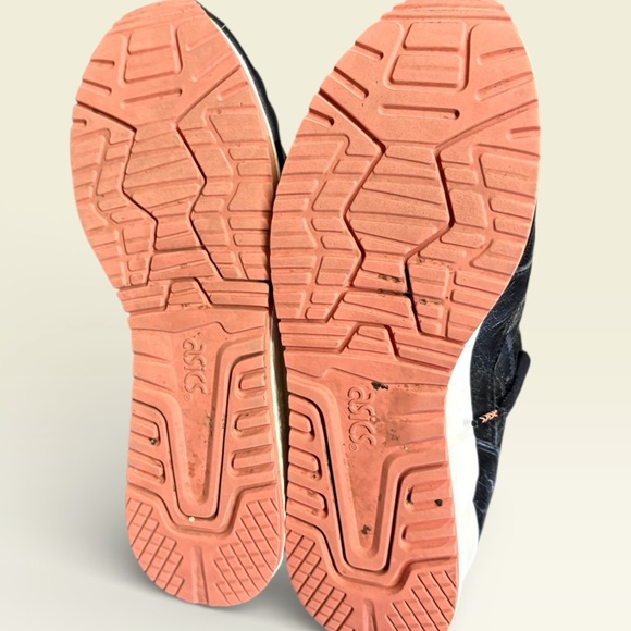 Asics Gel Lyte 3 \'Miami Vice\'